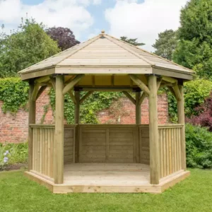 Gazebos