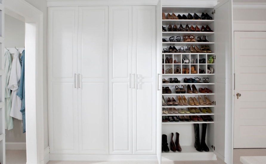 Wardrobe