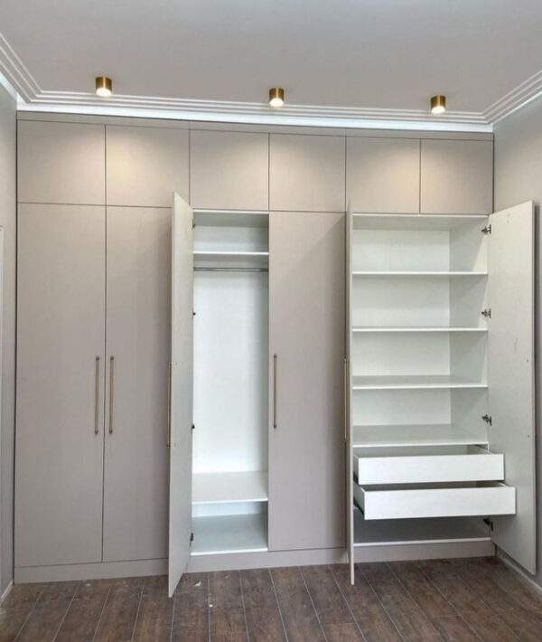 Wardrobes