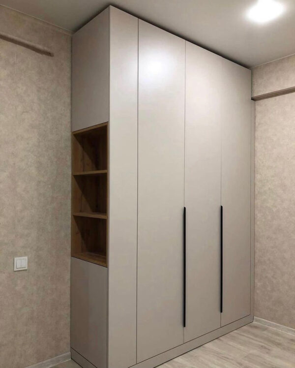 Wardrobes