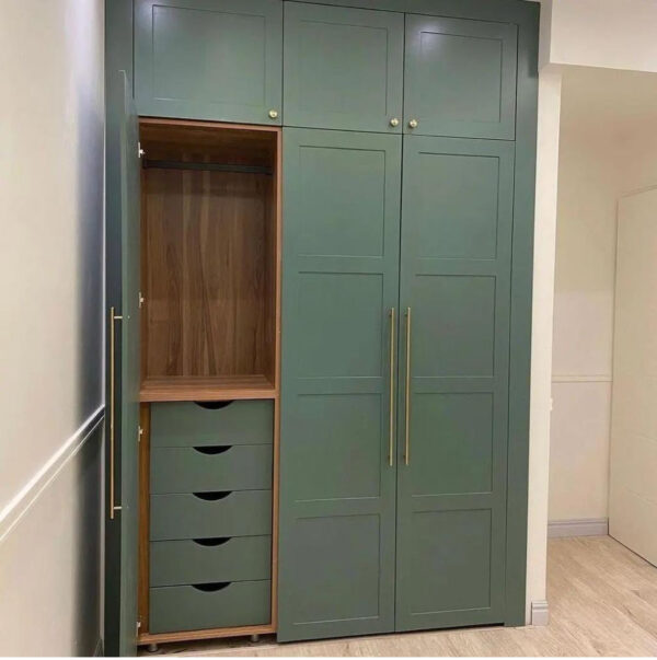 Wardrobes